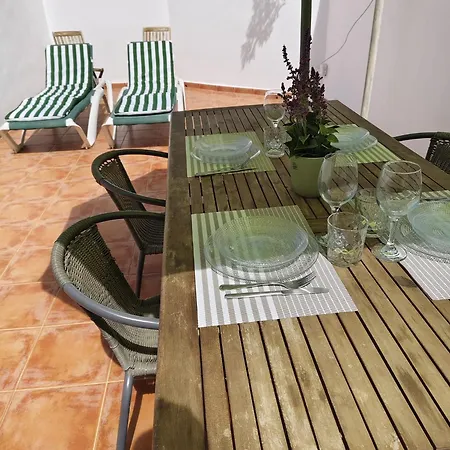 Playa Americas Paraiso Royal * Плайя-де-лас-Амерікас