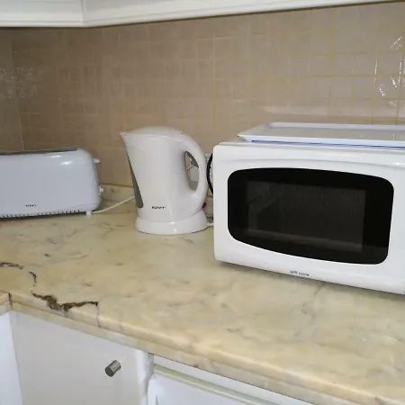 Playa Americas Paraiso Royal Apartmán