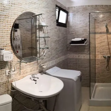 Appartement Playa Americas Paraiso Royal *