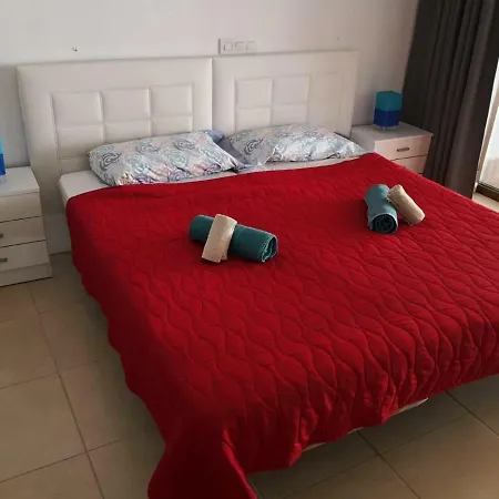 Playa Americas Paraiso Royal Appartement Playa de las Américas