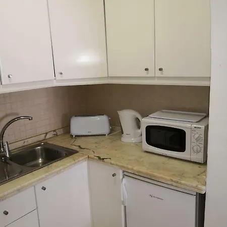 Appartement Playa Americas Paraiso Royal Playa de las Américas