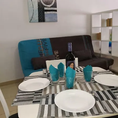 Playa Americas Paraiso Royal Appartement