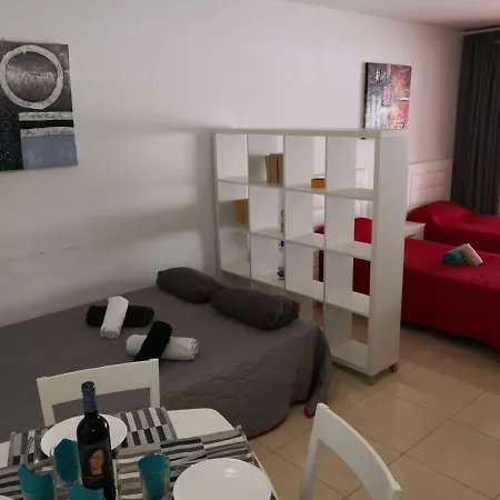 Playa Americas Paraiso Royal * Playa de las Américas