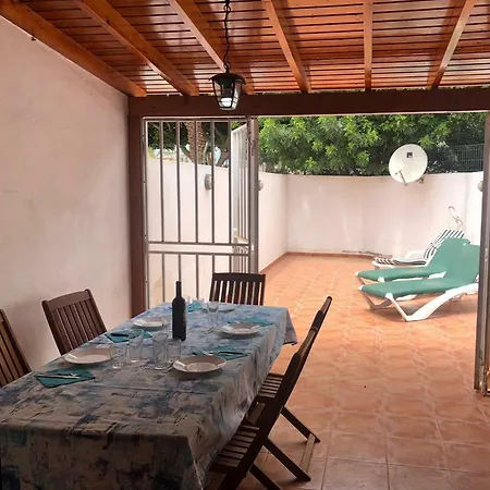 Appartement Playa Americas Paraiso Royal