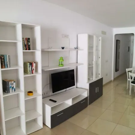 Playa Americas Paraiso Royal Appartement *