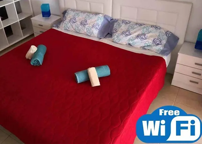 Playa Americas Paraiso Royal Апартаменти