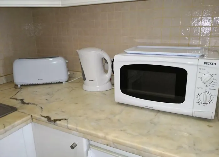 Playa Americas Paraiso Royal Апартаменти