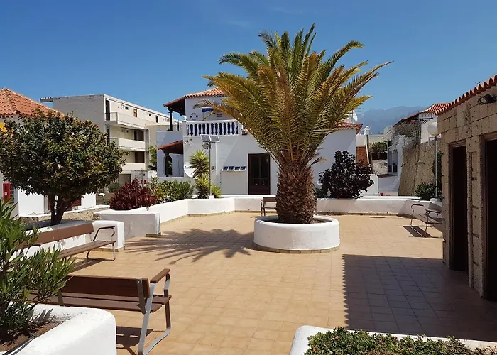 Playa Americas Paraiso Royal Апартаменти