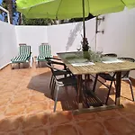 Playa Americas Paraiso Royal Апартаменты Плая-де-лас-Америкас