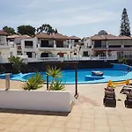 公寓 Playa Americas Paraiso Royal