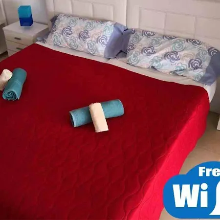 Playa Americas Paraiso Royal Appartement