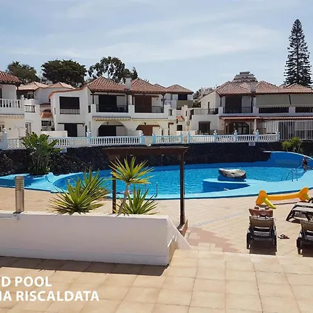 Appartement Playa Americas Paraiso Royal *
