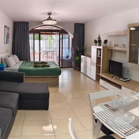 Playa Americas Paraiso Royal Апартаменты