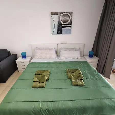 Playa Americas Paraiso Royal Апартаменты *