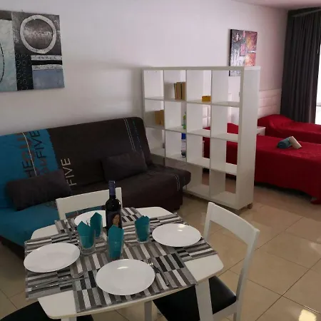 Playa Americas Paraiso Royal Apartman *