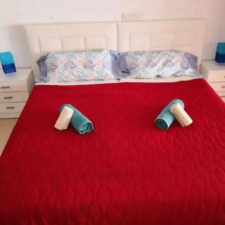 Apartman Playa Americas Paraiso Royal Playa de las Américas