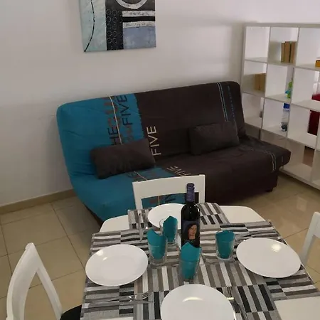 Playa Americas Paraiso Royal Playa de las Américas