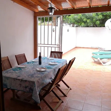 Playa Americas Paraiso Royal דירה *