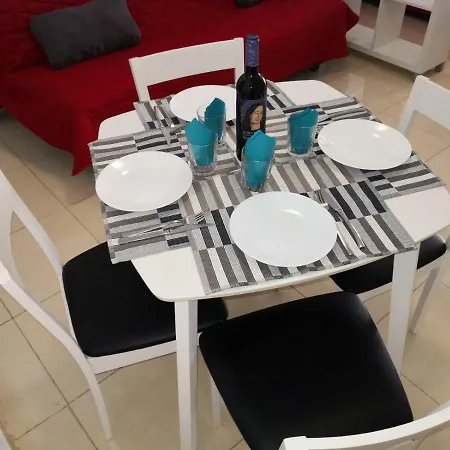 Playa Americas Paraiso Royal Apartman Playa de las Américas