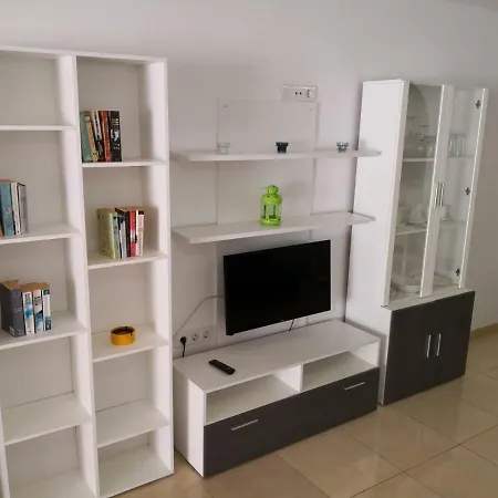 Playa Americas Paraiso Royal Playa de las Américas