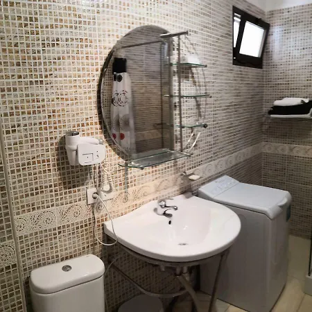 Playa Americas Paraiso Royal *