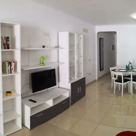 Playa Americas Paraiso Royal דירה *