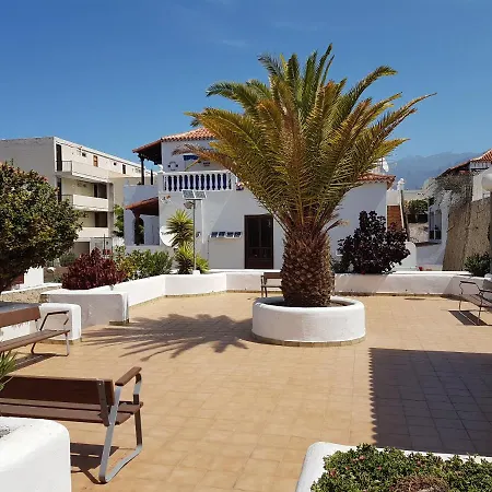 Playa Americas Paraiso Royal דירה