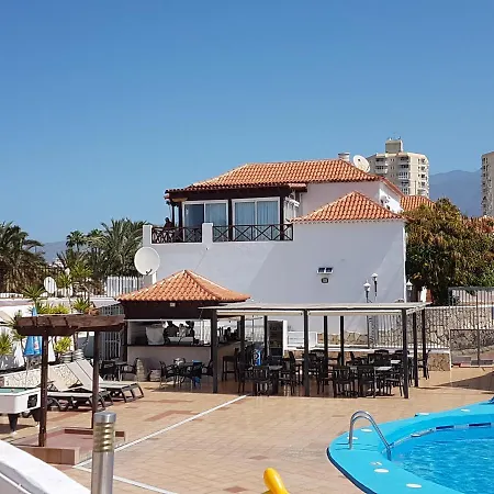 Playa Americas Paraiso Royal פלאייה דה לאס אמריקס