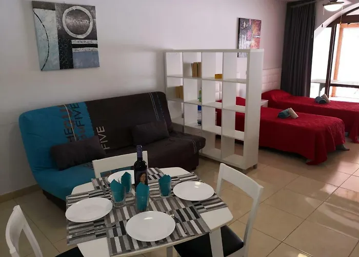 Playa Americas Paraiso Royal Apartman *