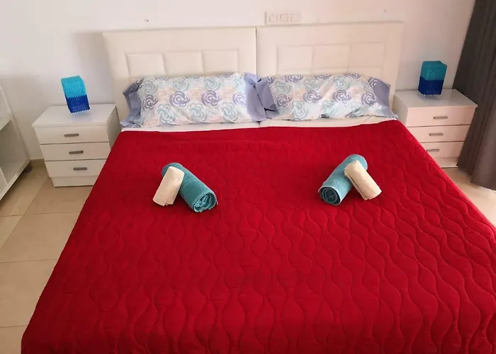 Apartman Playa Americas Paraiso Royal Playa de las Américas