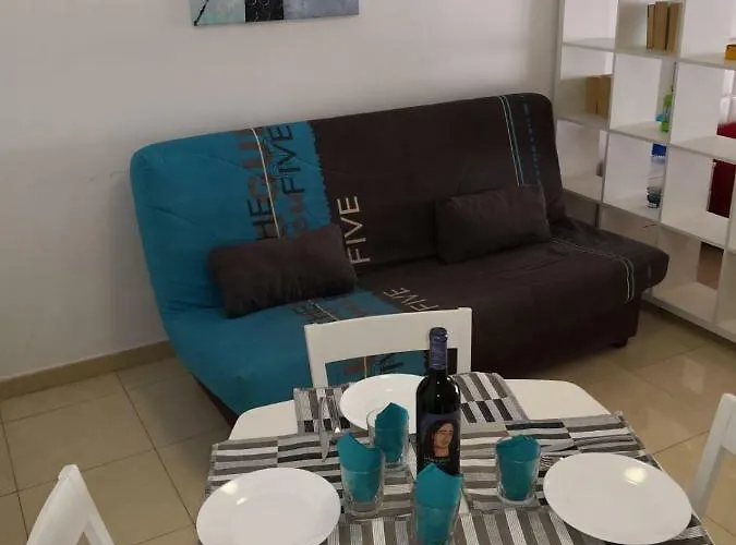 Playa Americas Paraiso Royal Πλάγια ντε λας Αμέρικας