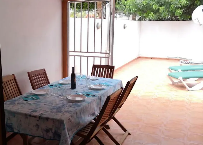 Playa Americas Paraiso Royal Διαμέρισμα *