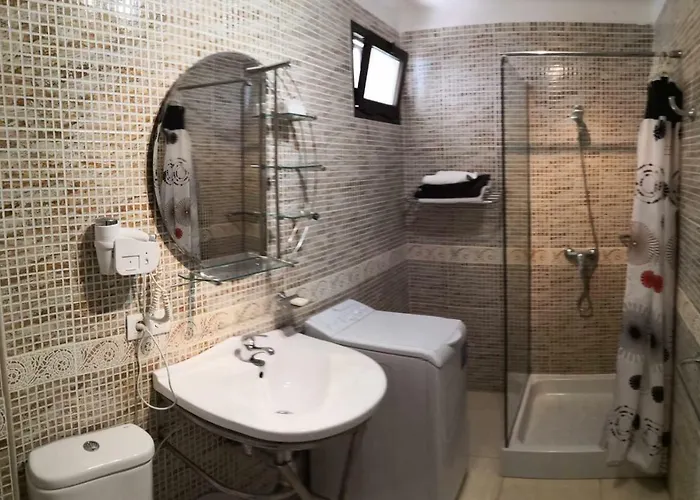 Apartman Playa Americas Paraiso Royal *