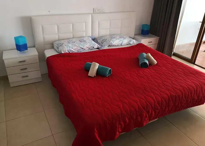 Playa Americas Paraiso Royal Apartman Playa de las Américas