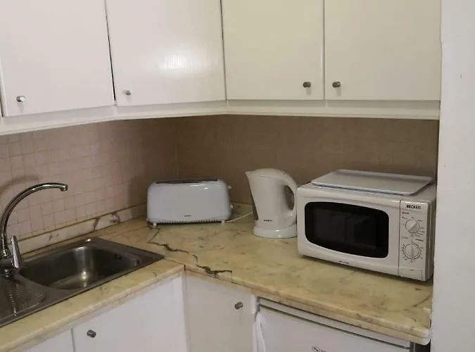 Apartman Playa Americas Paraiso Royal Playa de las Américas