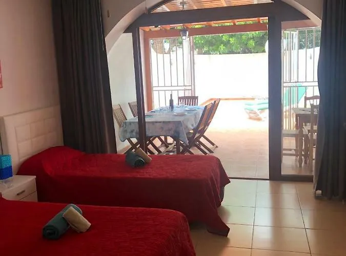 Apartman Playa Americas Paraiso Royal