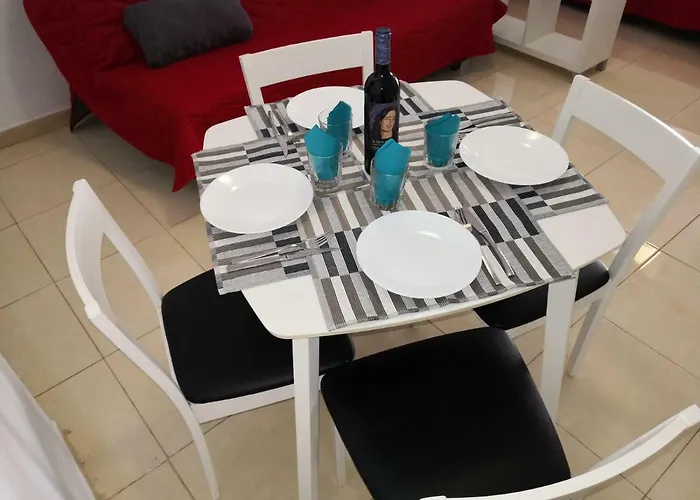 Playa Americas Paraiso Royal Διαμέρισμα Πλάγια ντε λας Αμέρικας