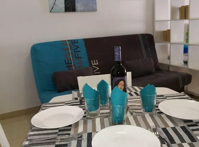 Playa Americas Paraiso Royal Διαμέρισμα