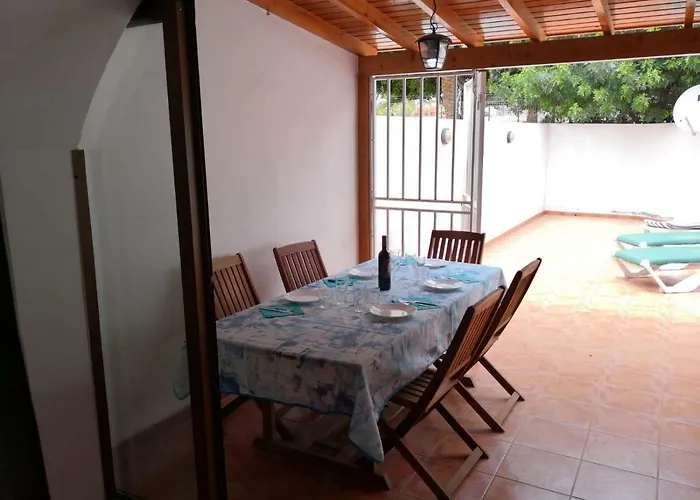 Playa Americas Paraiso Royal Apartman *