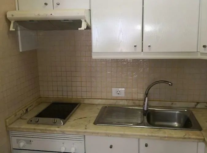 Playa Americas Paraiso Royal Apartman *