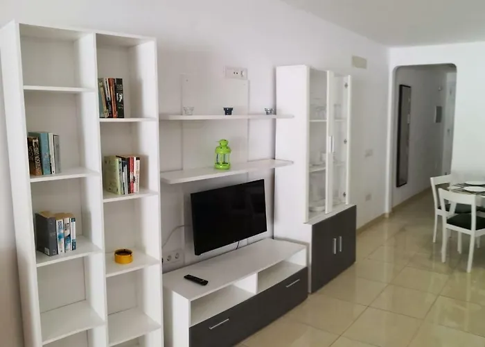 Playa Americas Paraiso Royal Διαμέρισμα *