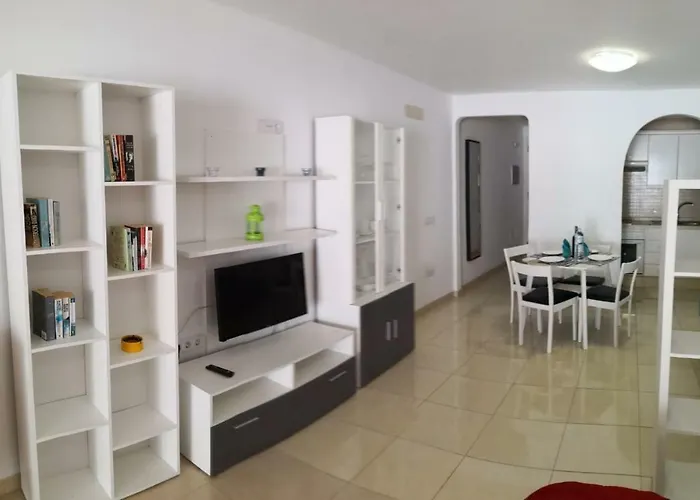 Playa Americas Paraiso Royal Apartman *