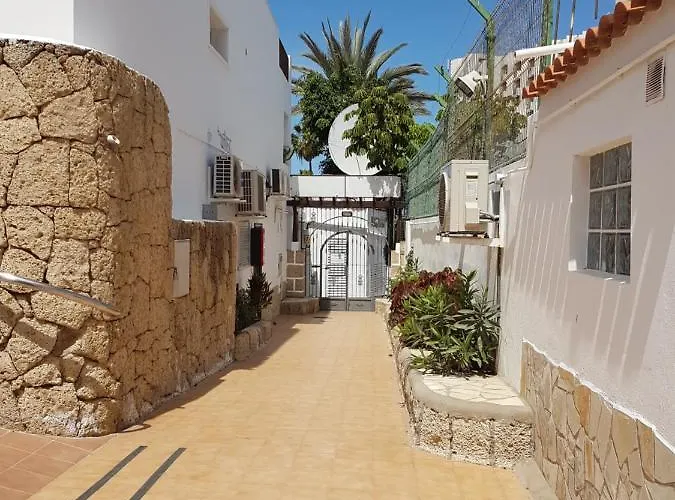 Διαμέρισμα Playa Americas Paraiso Royal