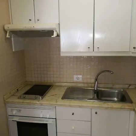 Playa Americas Paraiso Royal アパート *