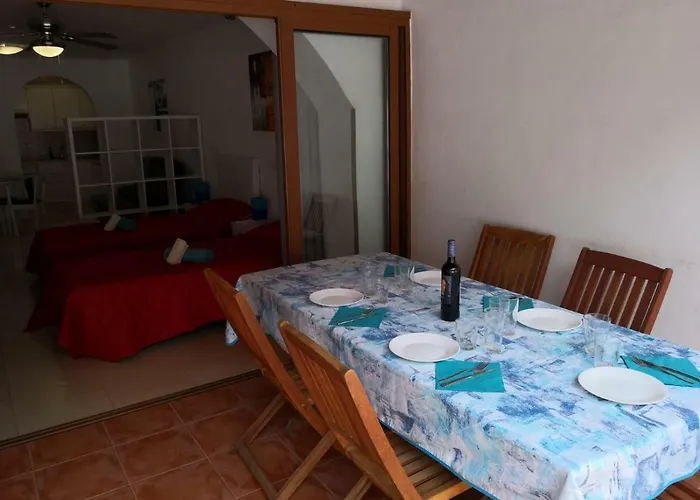 Playa Americas Paraiso Royal *