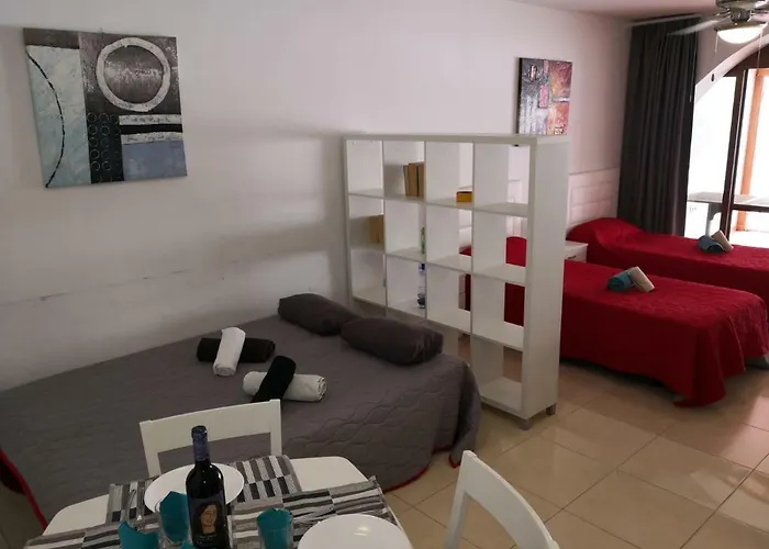 Playa Americas Paraiso Royal * Плайя-де-лас-Амерікас