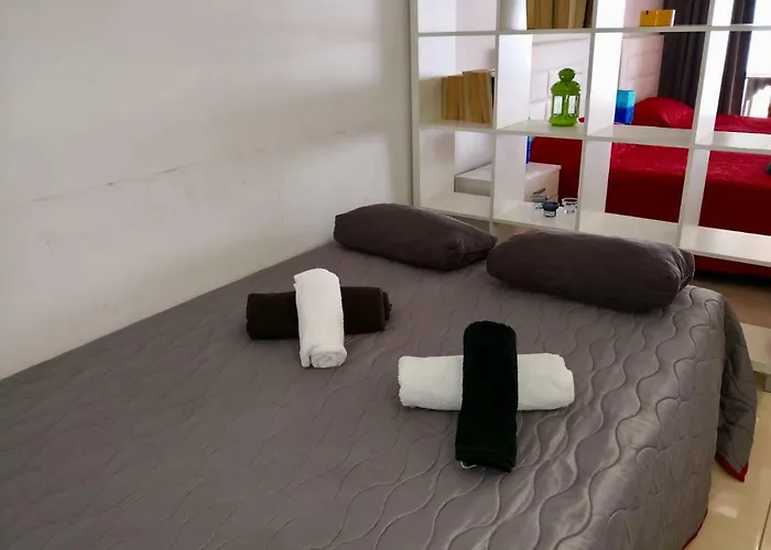 Playa Americas Paraiso Royal * Плайя-де-лас-Амерікас