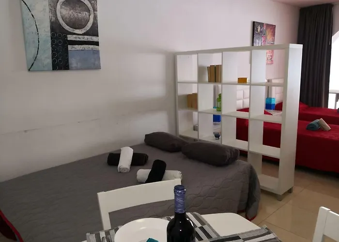 Playa Americas Paraiso Royal