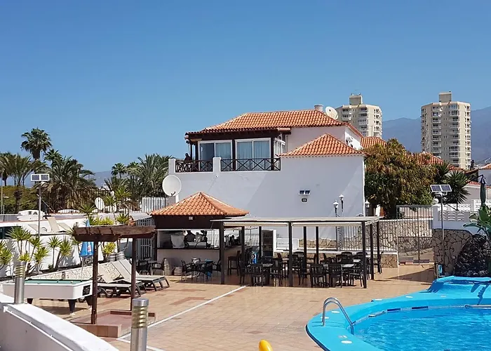 Playa Americas Paraiso Royal Плайя-де-лас-Амерікас